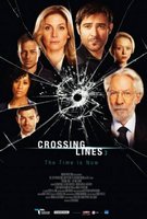 Crossing Lines Photo