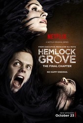 Hemlock Grove Photo