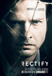 Rectify Poster