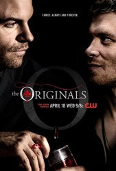 The Originals Poster