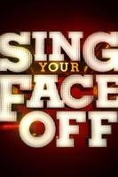 Sing Your Face Off Poster