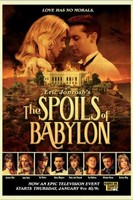 The Spoils of Babylon Poster