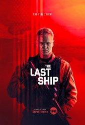 The Last Ship Photo