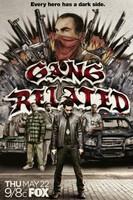 Gang Related Poster
