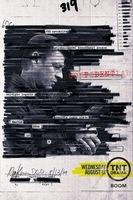 Legends Poster