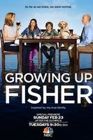 Growing Up Fisher Poster