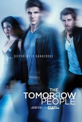 The Tomorrow People Photo