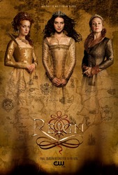 Reign Poster