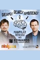 Mind Games Poster