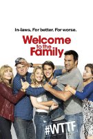 Welcome to the Family Poster