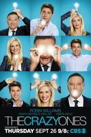 The Crazy Ones Photo