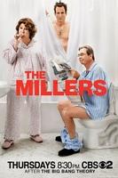 The Millers Poster