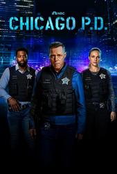 Chicago P.D. Photo