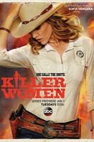 Killer Women Poster