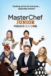 MasterChef Junior Photo