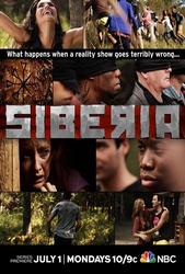 Siberia Poster