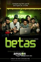 Betas Poster