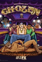 Chozen Poster