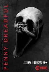 Penny Dreadful Poster