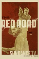 The Red Road Poster