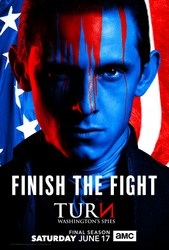 Turn Poster