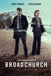 Broadchurch Photo