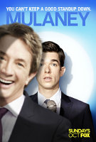 Mulaney Photo