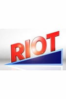 Riot Poster