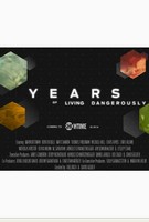Years of Living Dangerously Poster