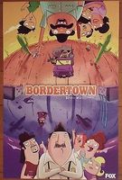 Bordertown Photo