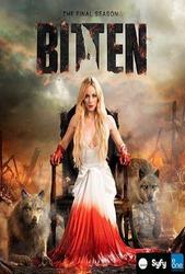 Bitten Poster