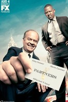 Partners Poster