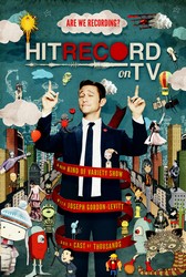 HitRECord on TV Photo