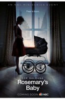 Rosemary's Baby Poster