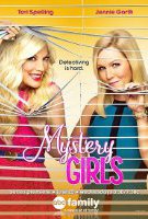 Mystery Girls Poster