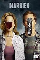 Married Poster