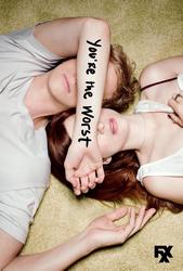 You're the Worst Poster