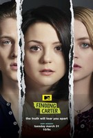 Finding Carter Poster
