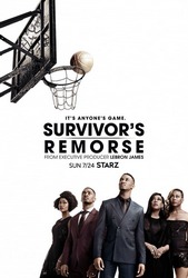 Survivor's Remorse Poster