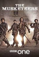 The Musketeers Photo