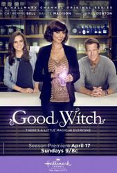 Good Witch Photo