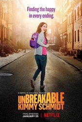 Unbreakable Kimmy Schmidt Photo