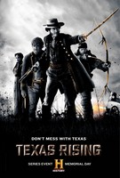 Texas Rising Photo