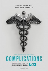 Complications Poster