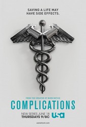 Complications Photo