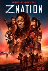 Z Nation Photo