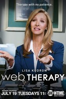 Web Therapy Poster