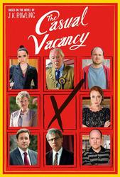 The Casual Vacancy Poster