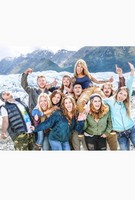 Slednecks Poster