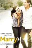 Marry Me Poster